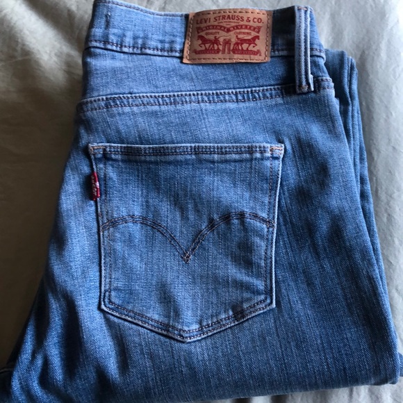 Levi’s jeans! - Picture 1 of 6